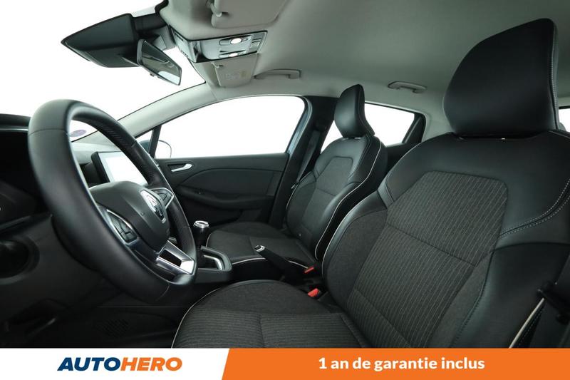 Renault Clio 1.0 TCe Intens 91 ch