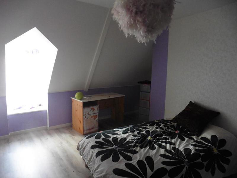 Maison - 111 m² - 5 pièces