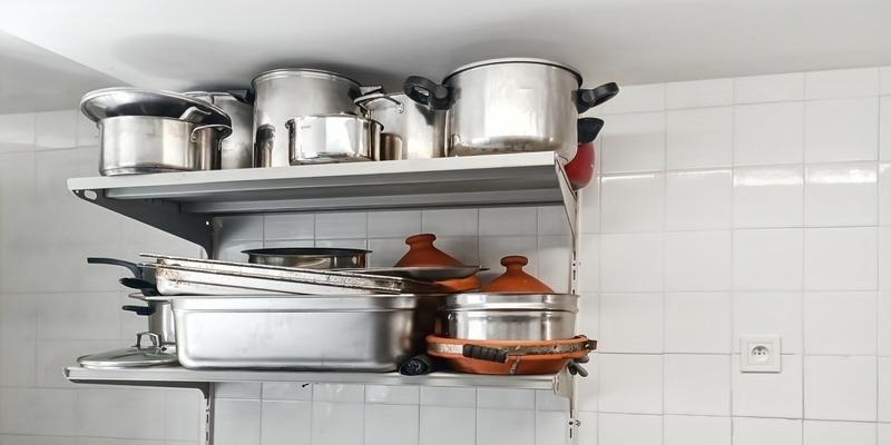 Fonds de commerce - 105 m²