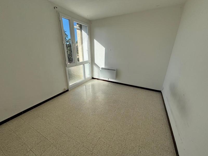 Appartement - 72 m² - 4 pièces