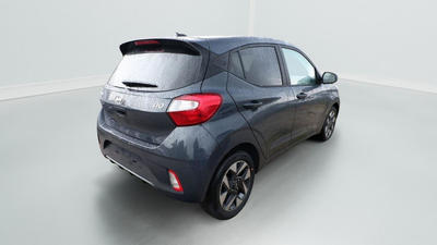 Hyundai i10 1.2 Mpi 79 At5