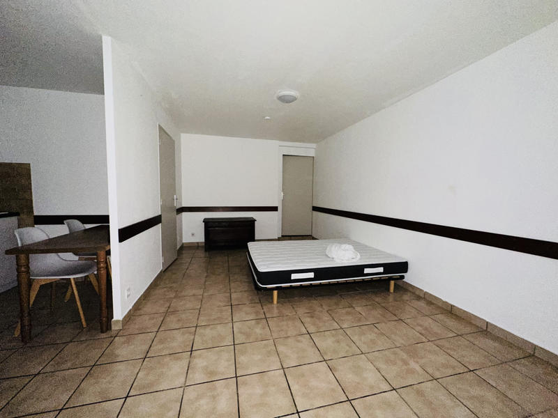 Appartement - 29 m² - 1 pièce