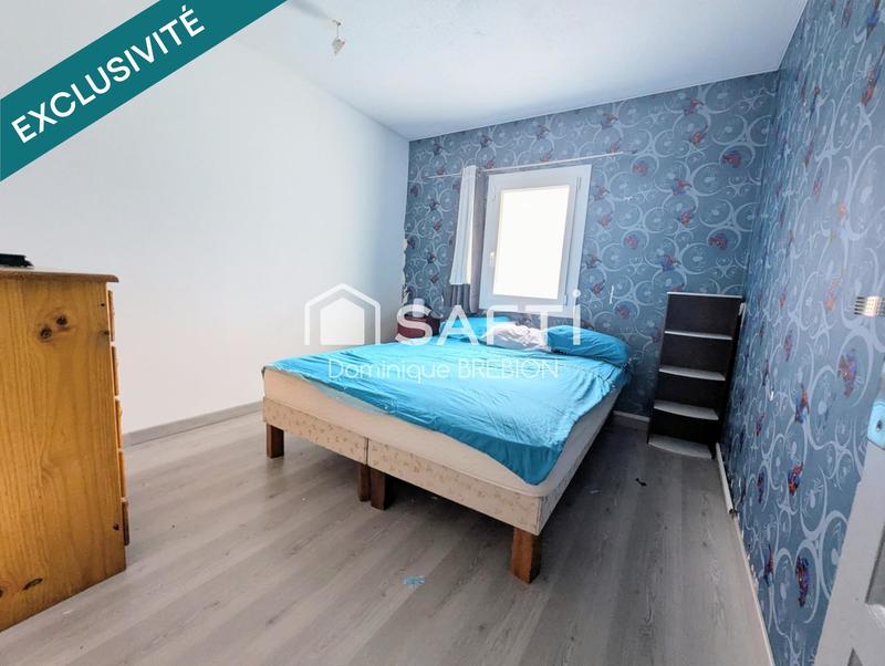 Maison - 157 m² - 6 pièces