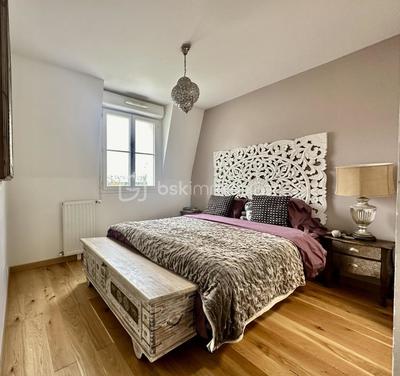 Duplex - 100 m² - 5 pièces