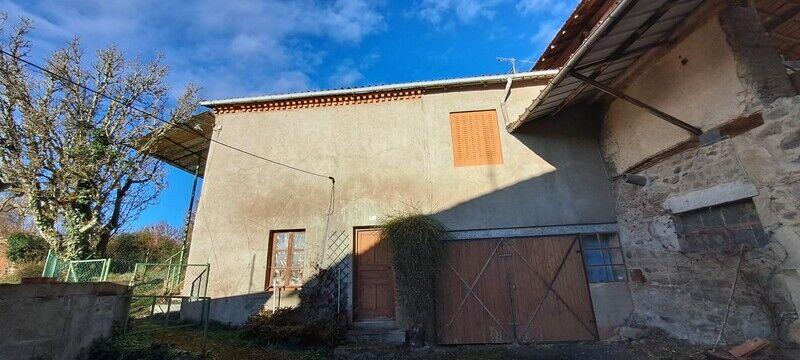 Ferme - 71 m²