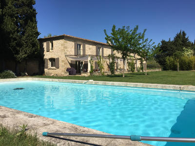 Maison - 257 m² - 7 pièces