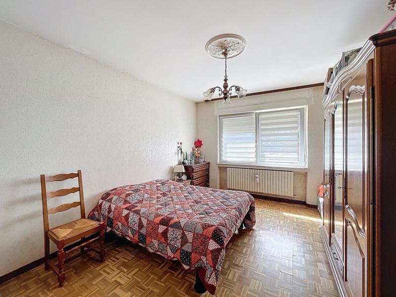 Maison - 163 m² - 5 pièces