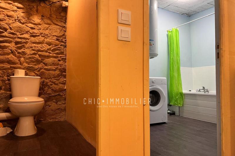 Maison - 93 m² - 4 pièces