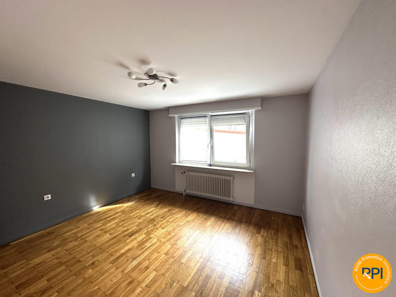 Maison - 141 m² - 4 pièces