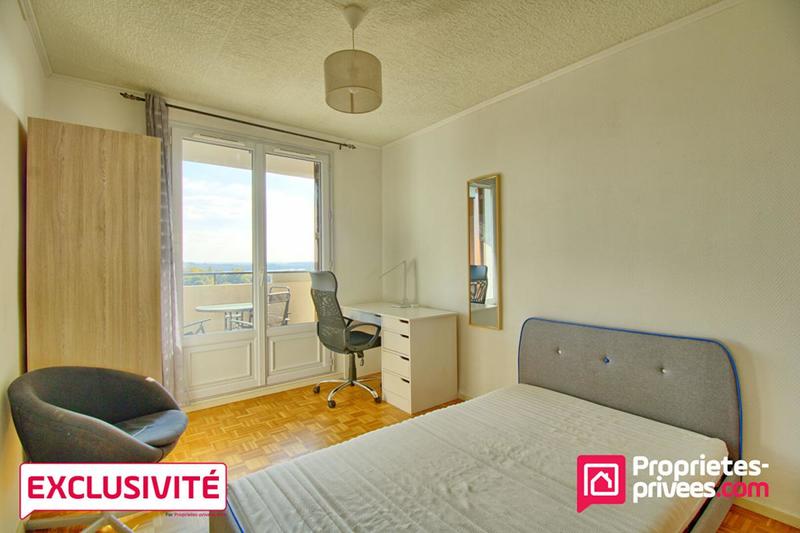 Appartement - 68 m² - 4 pièces