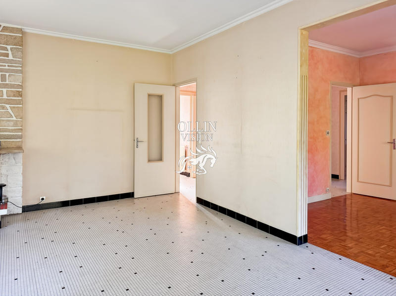 Villa - 160 m² - 6 pièces