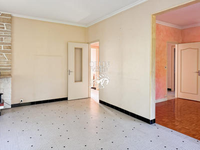 Villa - 160 m² - 6 pièces