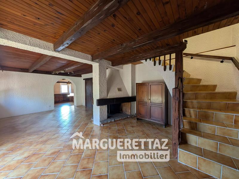 Ferme - 300 m² - 11 pièces