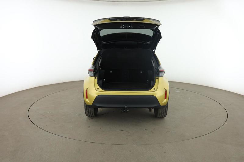 Toyota Yaris Cross 1.5 2wd Collection 116h