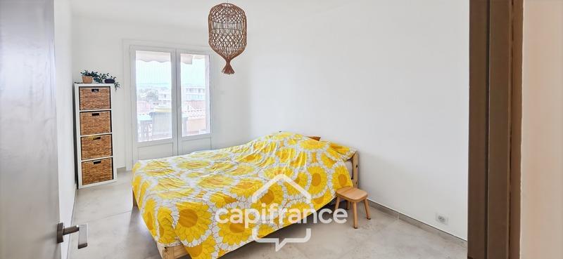 Appartement - 81 m² - 3 pièces