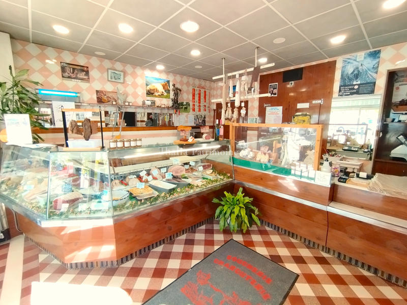 Fonds de commerce - Magasins - 90 m²