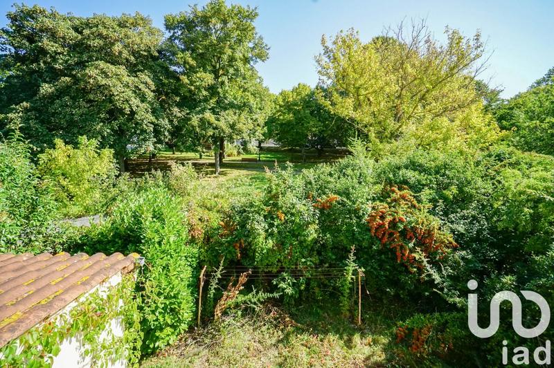 Maison - 70 m² - 4 pièces