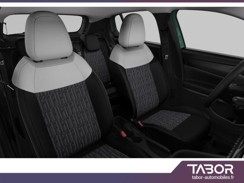 Fiat 600 Hybrid 145 Led Gps Acc Cam Adml 2xPDC