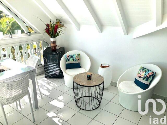 Appartement - 78 m² - 3 pièces