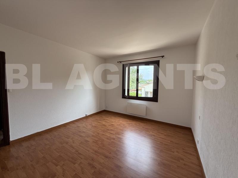 Maison traditionnelle - 140 m² - 5 pièces