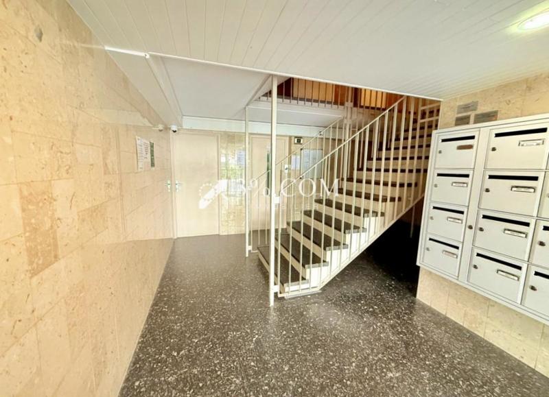 Appartement - 84 m² - 4 pièces