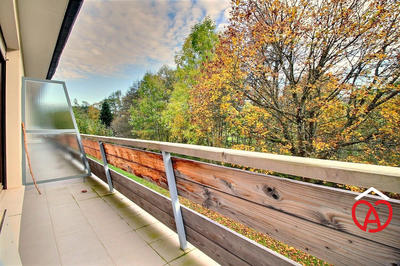 Appartement - 28 m² - 1 pièce