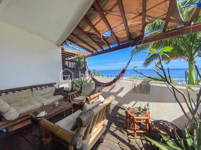 Duplex - 58 m² - 2 pièces