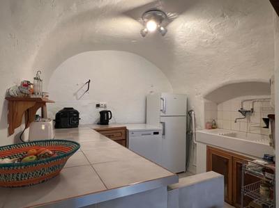 Maison de village - 70 m² - 4 pièces