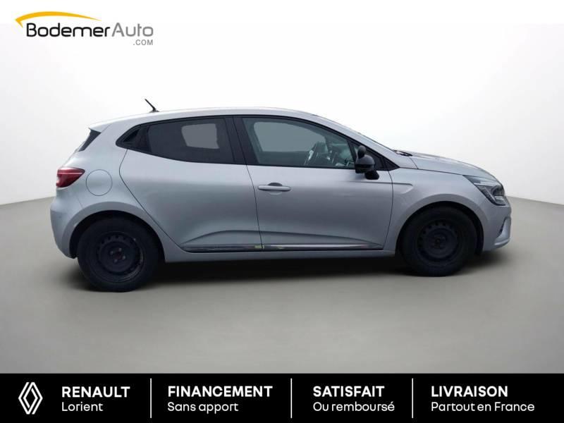 Renault Clio TCe 90 X-Tronic Evolution