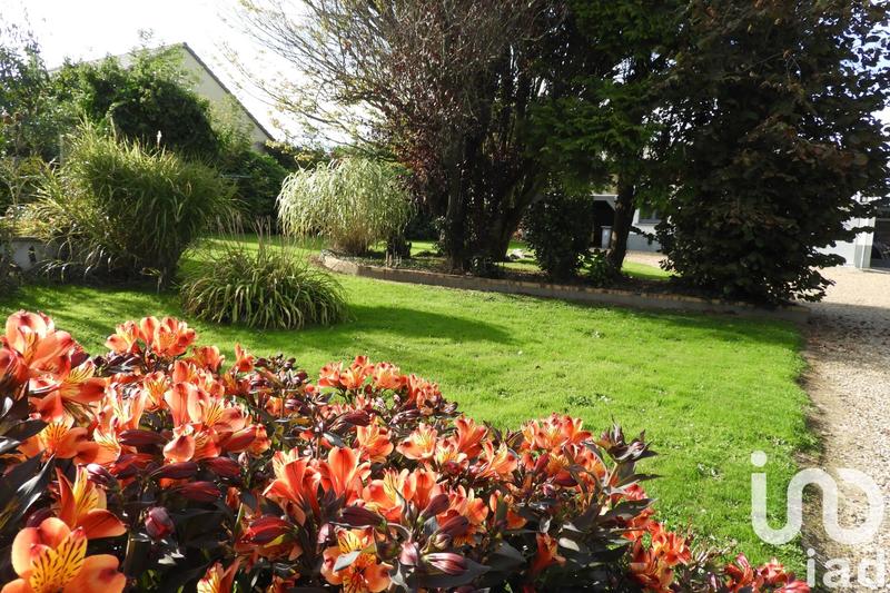 Maison - 161 m² - 6 pièces