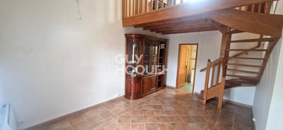 Maison - 147 m² - 7 pièces