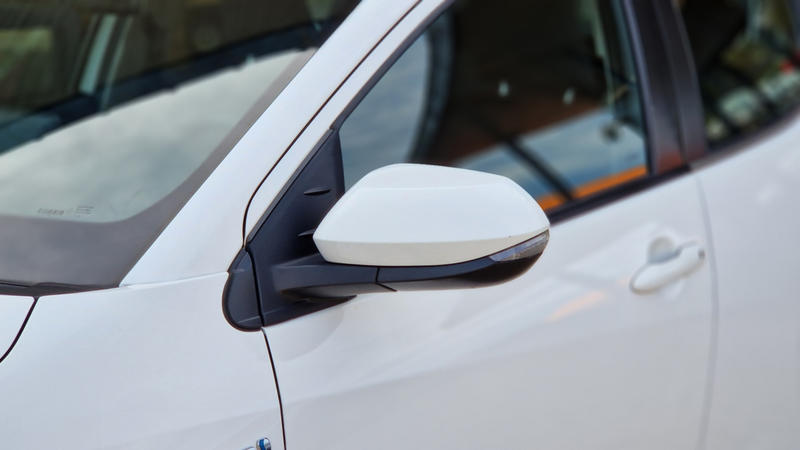 Toyota Yaris Hybride 116h France