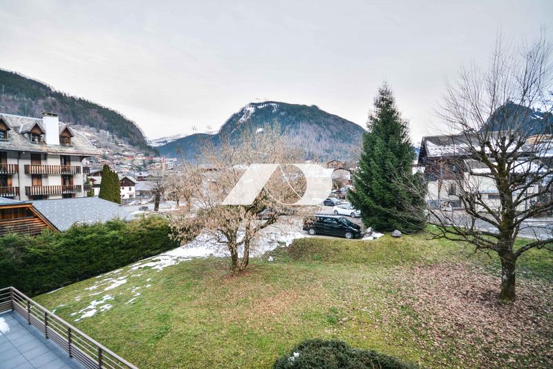 Appartement - 32 m² - 2 pièces