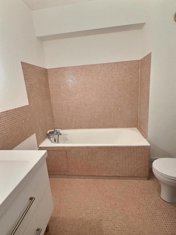 Appartement - 129 m² - 5 pièces