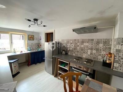 Immeuble - 260 m² - 7 pièces