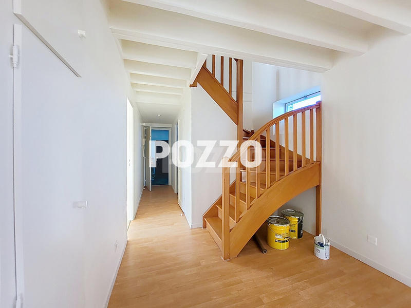 Appartement - 88 m² - 4 pièces