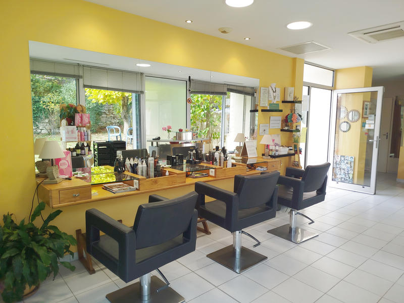 Local commercial - 62 m²