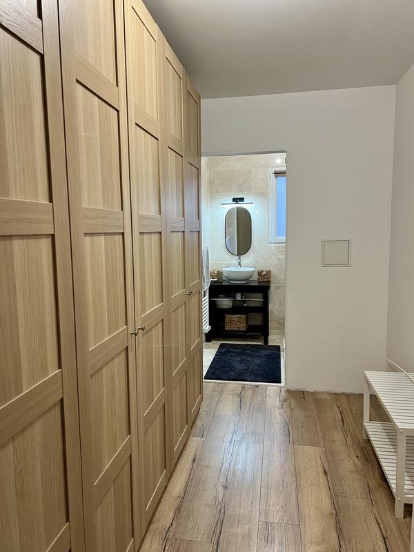 Maison - 102 m² - 4 pièces