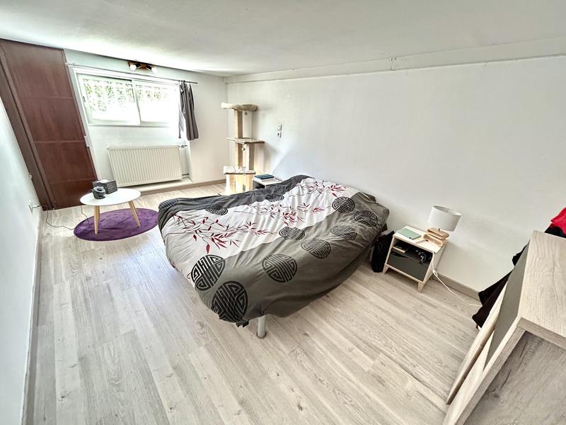 Maison - 115 m² - 6 pièces