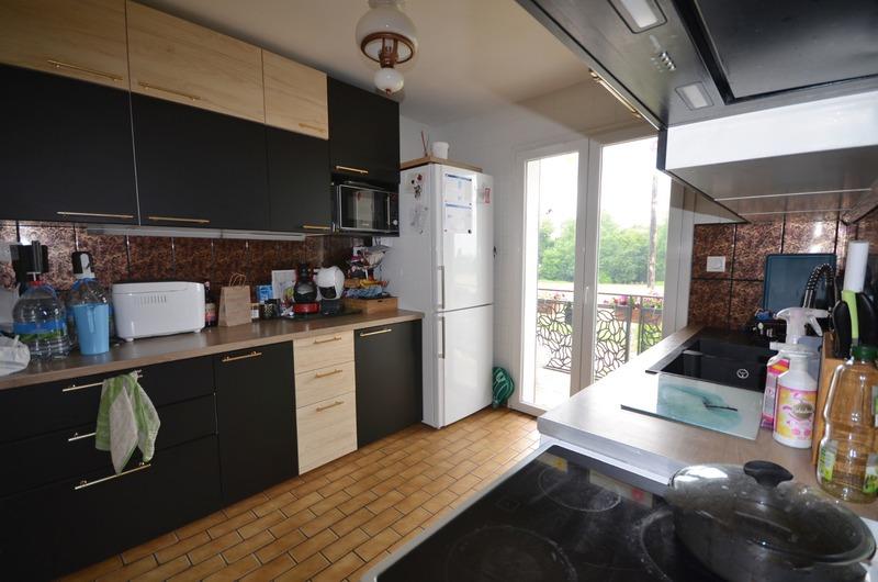 Maison - 124 m² - 5 pièces