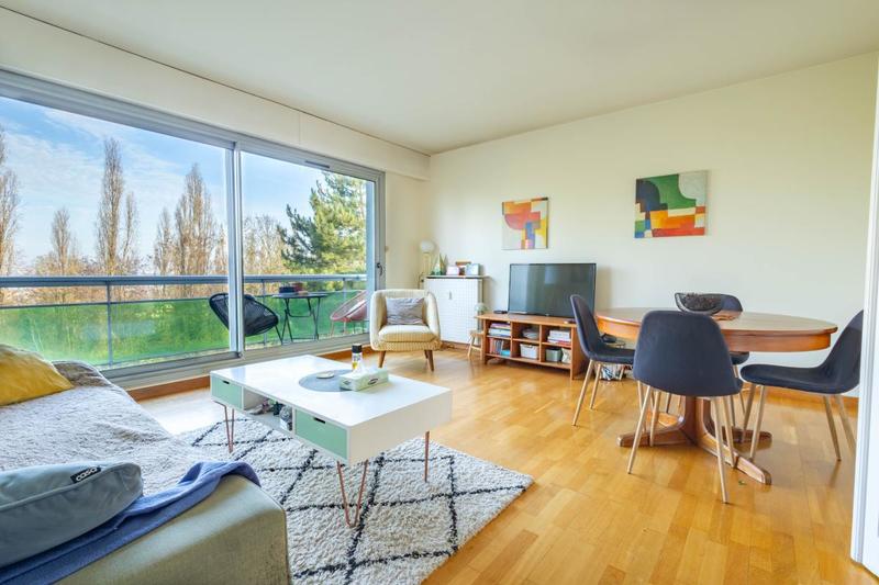 Appartement - 74 m² - 3 pièces