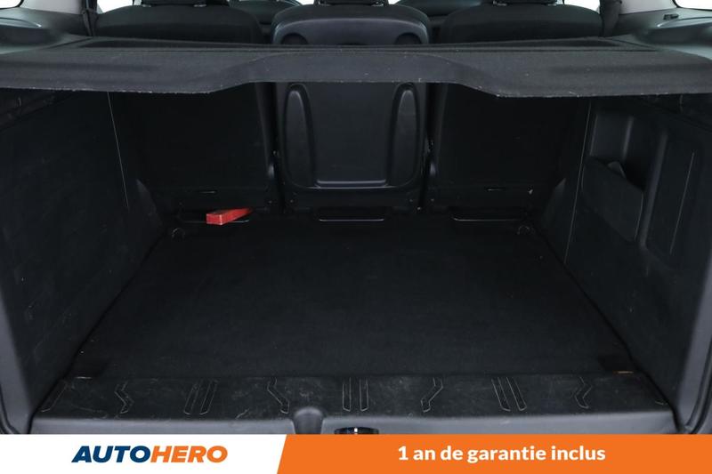 Peugeot Partner Tepee 1.6 Blue-HDi Outdoor 100 ch