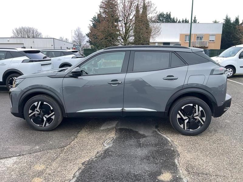 Peugeot 2008 II 100 ch Allure