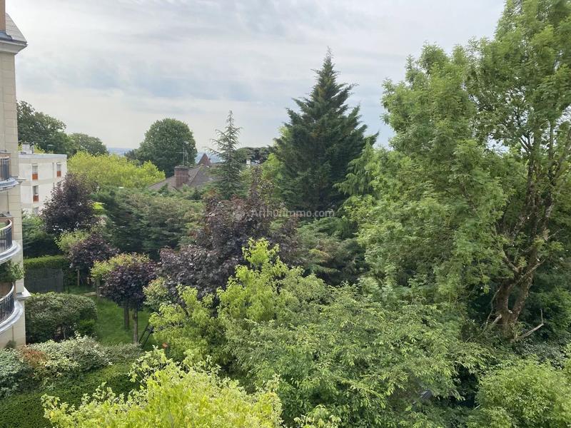 Appartement - 93 m² - 4 pièces