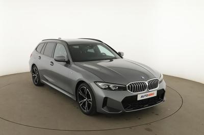 Bmw Série 3 Touring 320i m Sport Bva8 184 ch