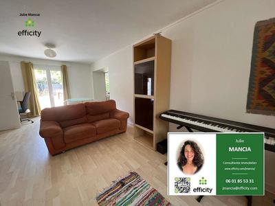 Maison - 122 m² - 6 pièces