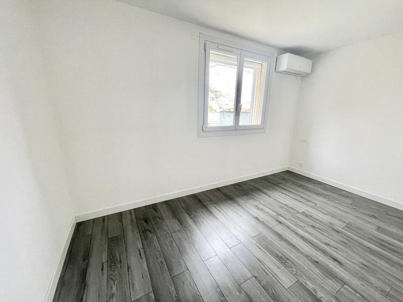 Maison - 80 m² - 5 pièces