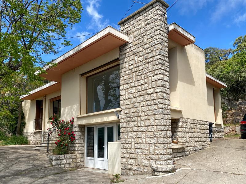 Maison - 153 m² - 4 pièces