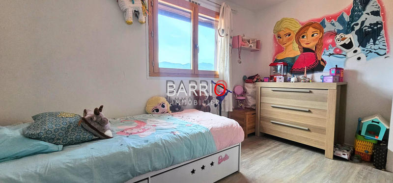 Maison - 108 m² - 5 pièces