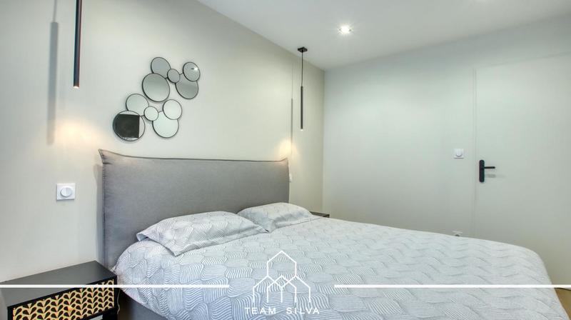 Appartement - 82 m² - 4 pièces